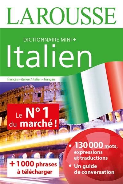 dizionario in francese italiano|dictionnaire italien français gratuit.